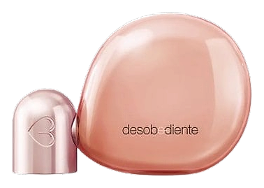 Desobediente by Quem Disse Berenice