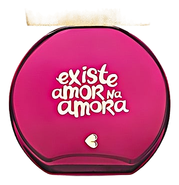 Existe Amor Na Amora by Quem Disse Berenice