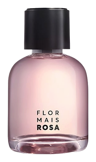 Flor Mais Rosa by Quem Disse Berenice