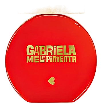 Gabriela Mel e Pimenta by Quem Disse Berenice