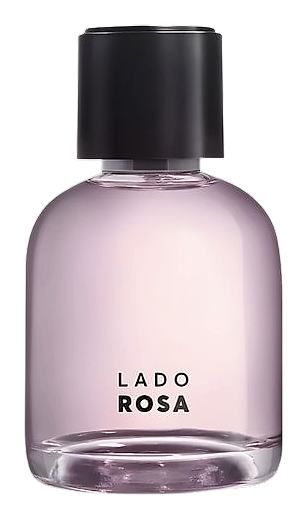 Lado Rosa by Quem Disse Berenice