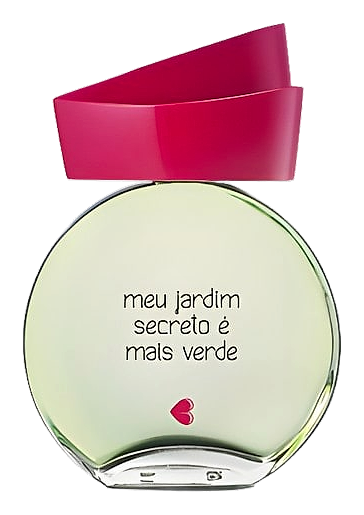 Meu Jardim Secreto e Mais Verde by Quem Disse Berenice