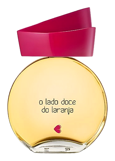 O Lado Doce do Laranja by Quem Disse Berenice