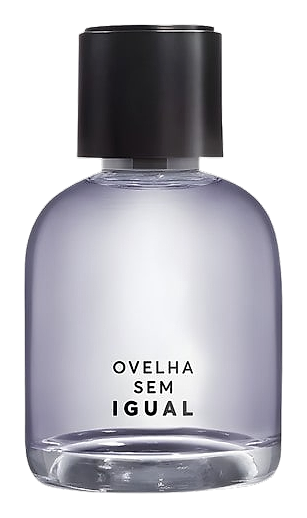 Ovelha Sem Igual by Quem Disse Berenice