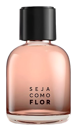 Seja Como Flor by Quem Disse Berenice