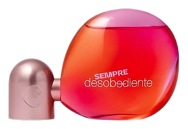 Sempre Desobediente by Quem Disse Berenice