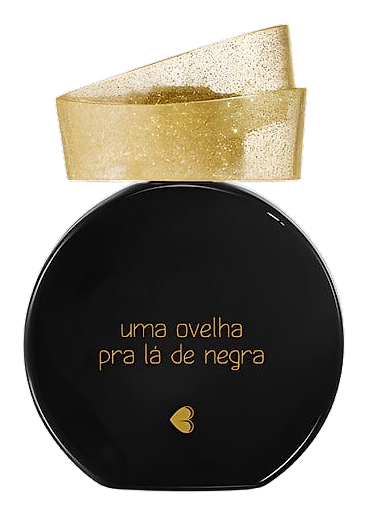 Uma Ovelha Pra Lá De Negra by Quem Disse Berenice