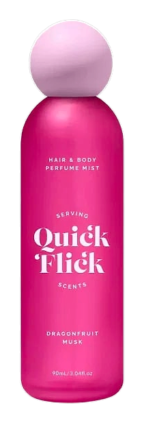 Dragonfruit Musk by Quick Flick