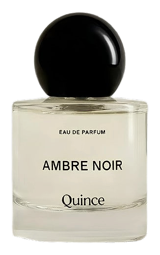 Ambre Noir by Quince