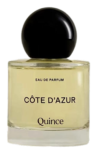 Côte d’Azur by Quince