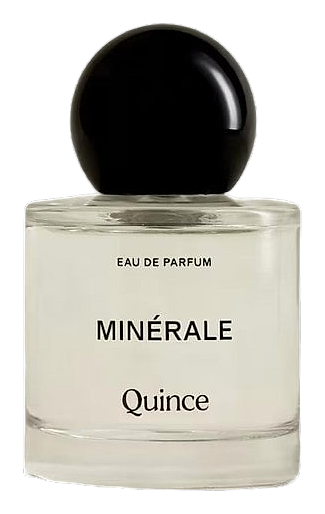 Minérale by Quince