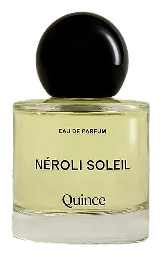 Néroli Soleil by Quince