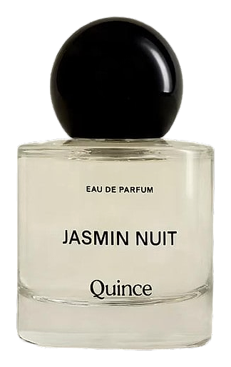 Oud Rouge by Quince