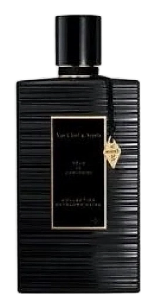 Rêve de Cashmere by Van Cleef & Arpels