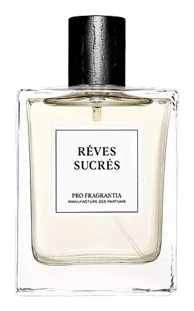 Rêves Sucrés by Pro Fragrantia