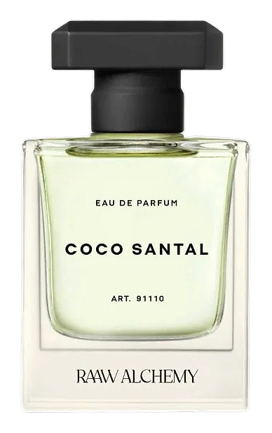 Coco Santal