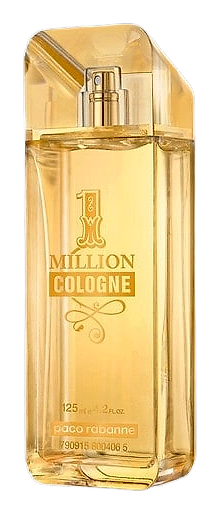 Rabanne 1 Million Cologne