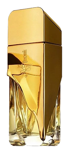 Rabanne 1 Million Eau de Toilette Collector Edition