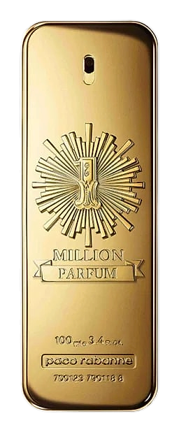 1 Million El Parfum by Rabanne