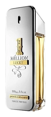 1 Million Lucky by Rabanne