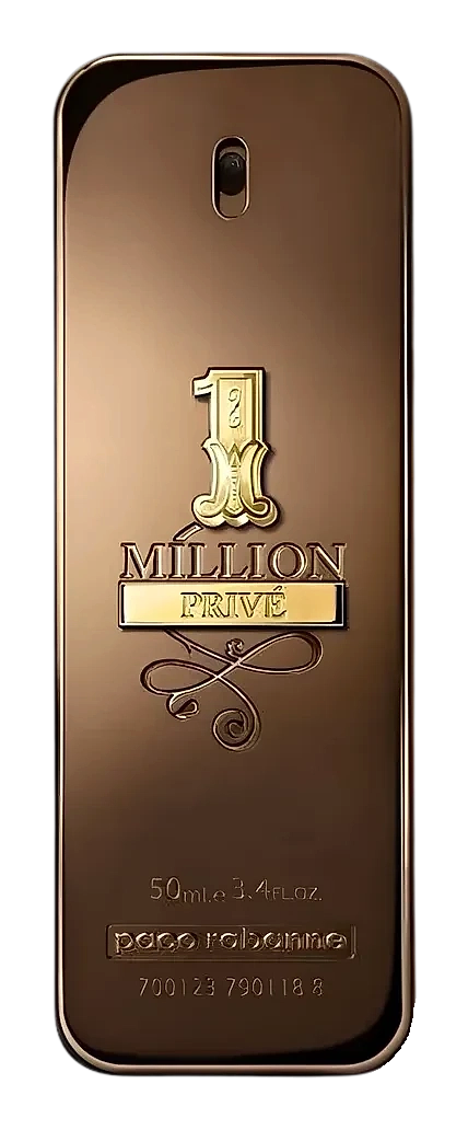 1 Million Privé by Rabanne