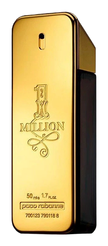 1 Million by Rabanne