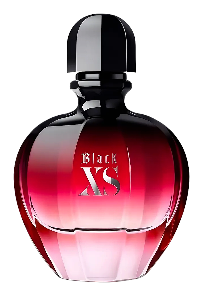 Black XS for Her Eau de Parfum by Rabanne – Eau de Parfum