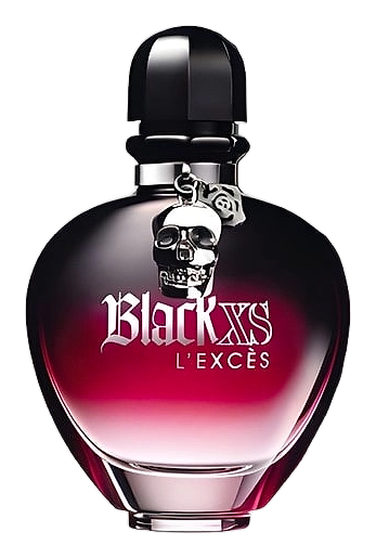 Black Xs L'exces For Her by Rabanne