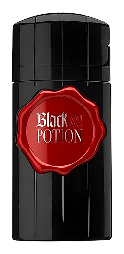 Black Xs Potion For Him by Rabanne