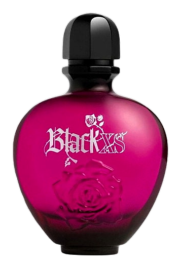 Black Xs Potion by Rabanne