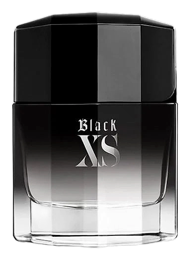 Black XS by Rabanne