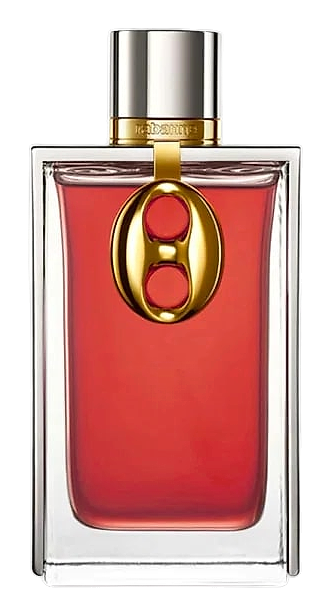 Brutalist Amber by Rabanne – Eau de Parfum