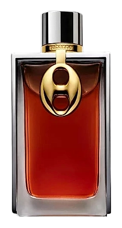 Burning Leather by Rabanne