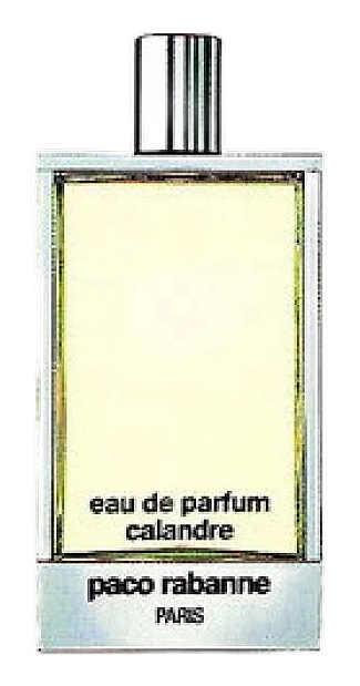 Calandre (eau De Parfum) by Rabanne