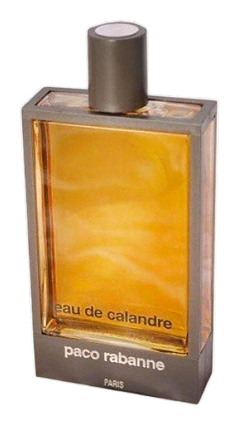 Eau de Calandre by Rabanne – Eau de Toilette
