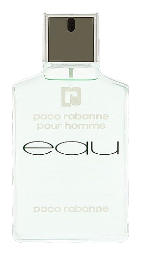 Eau Paco Rabanne by Rabanne – Eau de Toilette