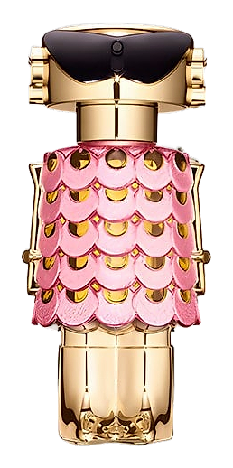 Fame Blooming Pink by Rabanne