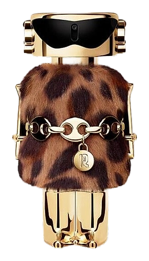 Fame Feline by Rabanne