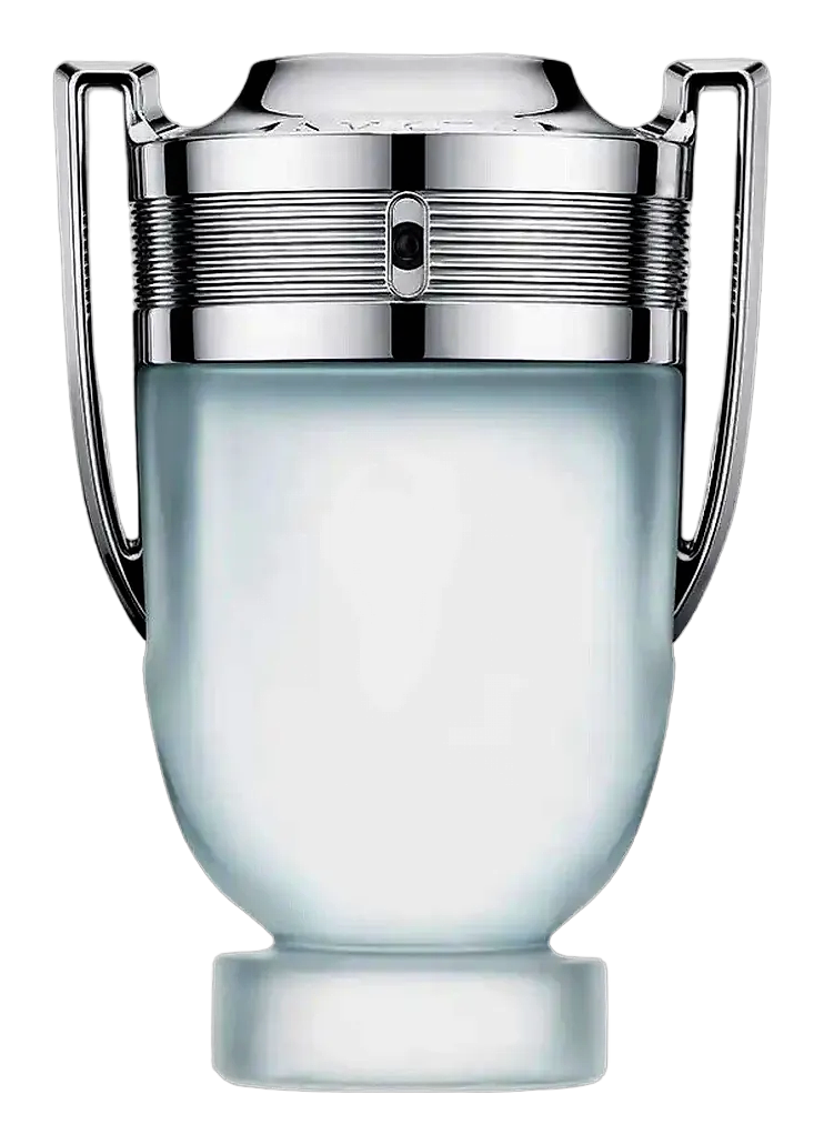 Invictus Aqua (2024) by Rabanne