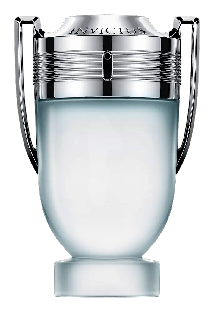 Invictus Aqua by Rabanne