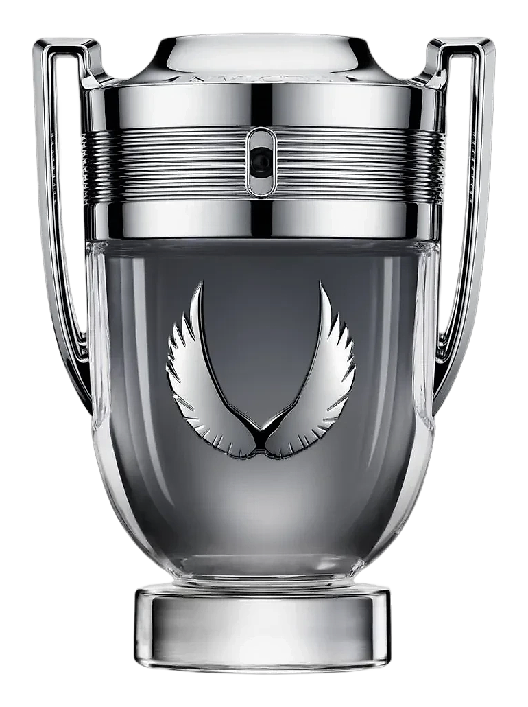 Invictus Platinum by Rabanne
