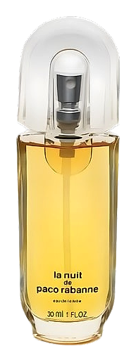 La Nuit by Rabanne