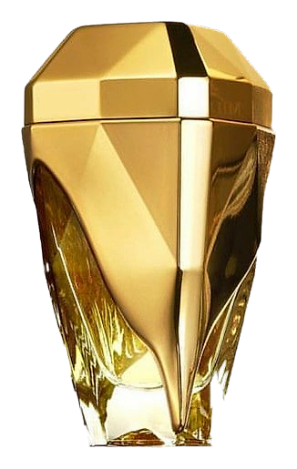 Lady Million Eau de Parfum Collector Edition by Rabanne
