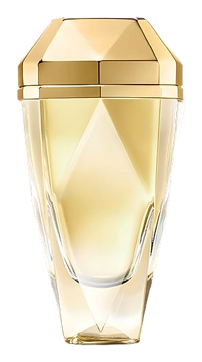 Lady Million Eau My Gold! by Rabanne