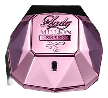 Lady Million Empire Collector Edition by Rabanne