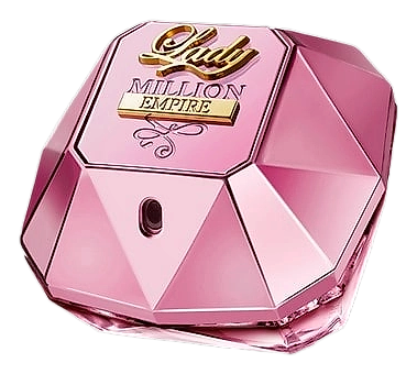 Rabanne Lady Million Empire