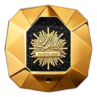 Lady Million Fabulous by Rabanne