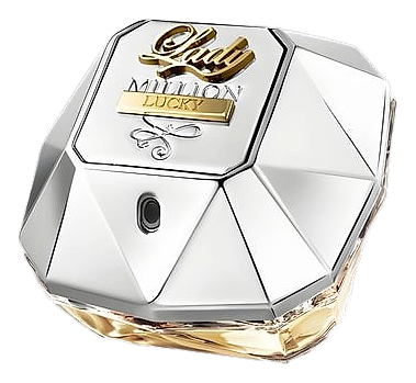Lady Million Lucky by Rabanne