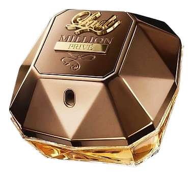 Lady Million Prive by Rabanne