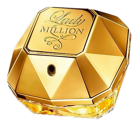 Lady Million by Rabanne